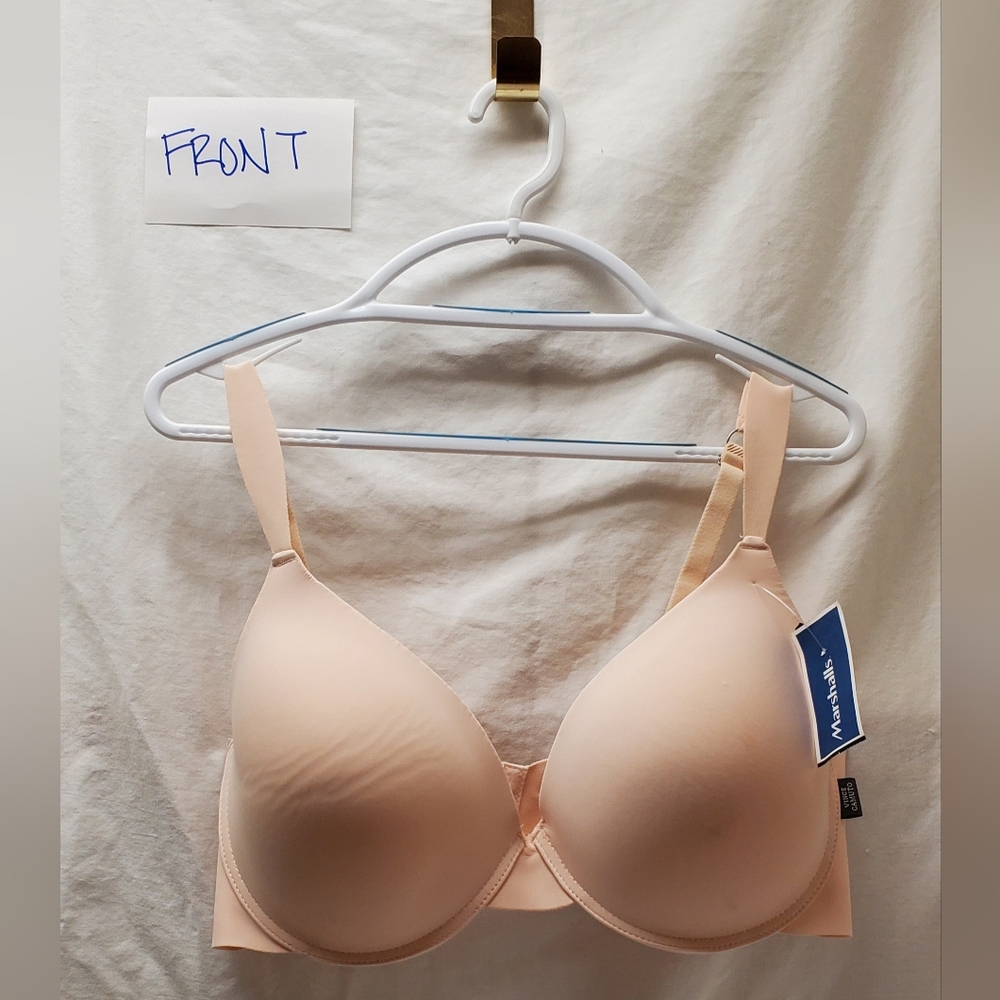 NWT Vince Camuto bra